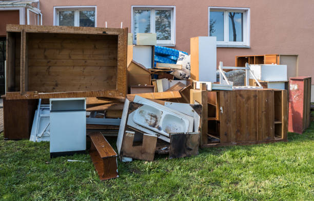 Best Shed Removal  in Lockland, OH