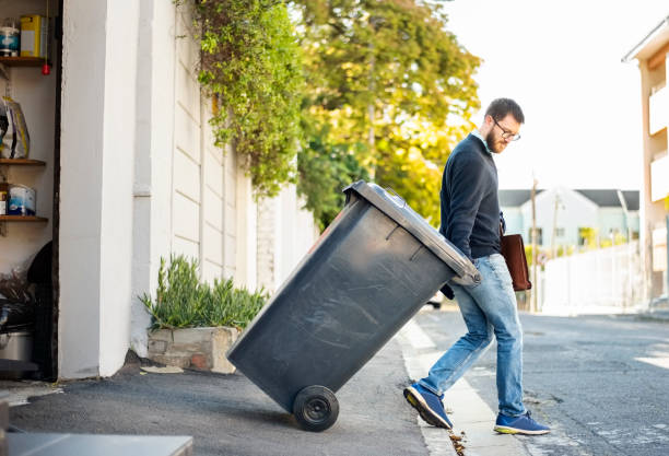 Best Electronics and E-Waste Disposal  in Lockland, OH